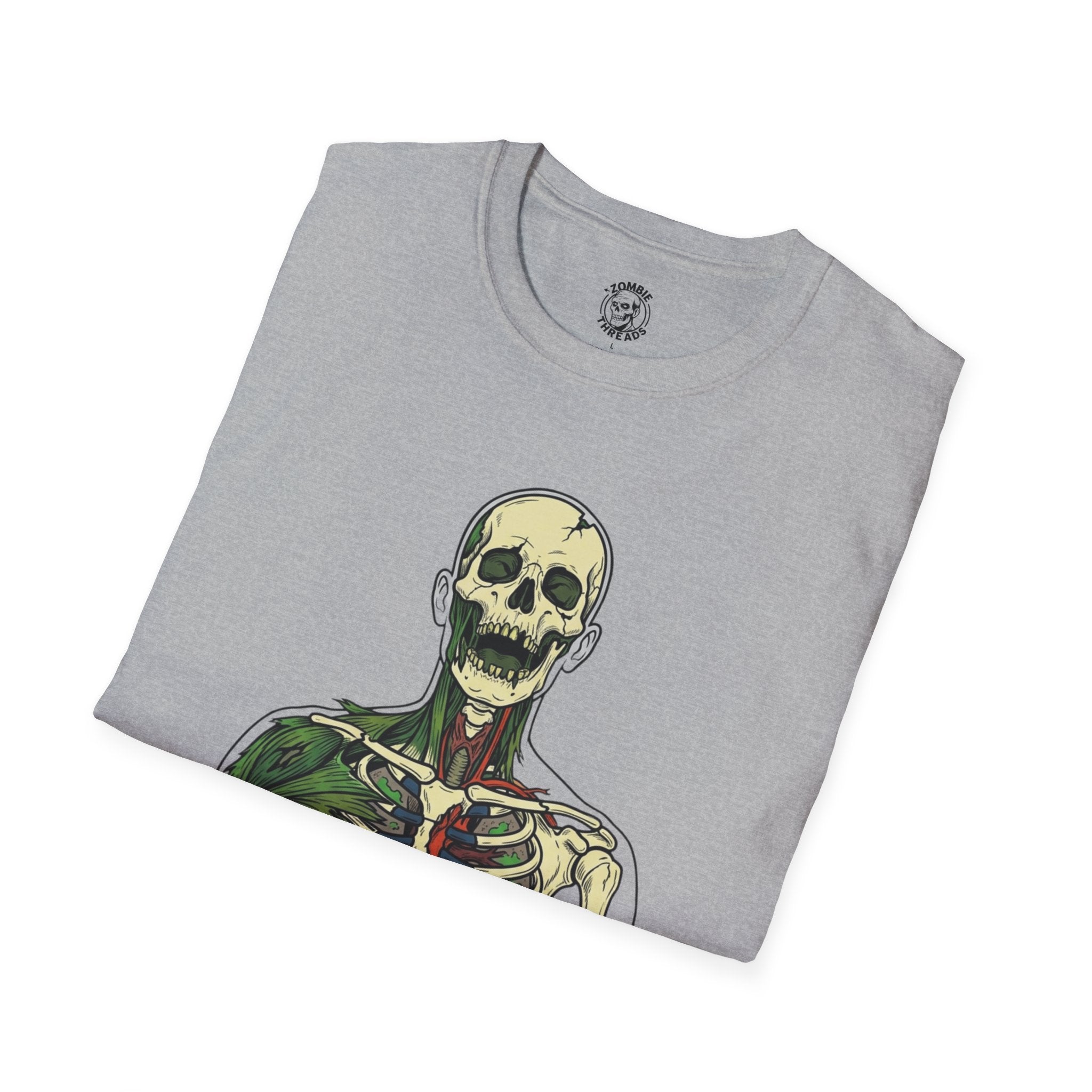 Infection Spreads T-Shirt
