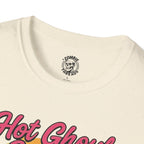 Hot Ghoul Summer T-Shirt