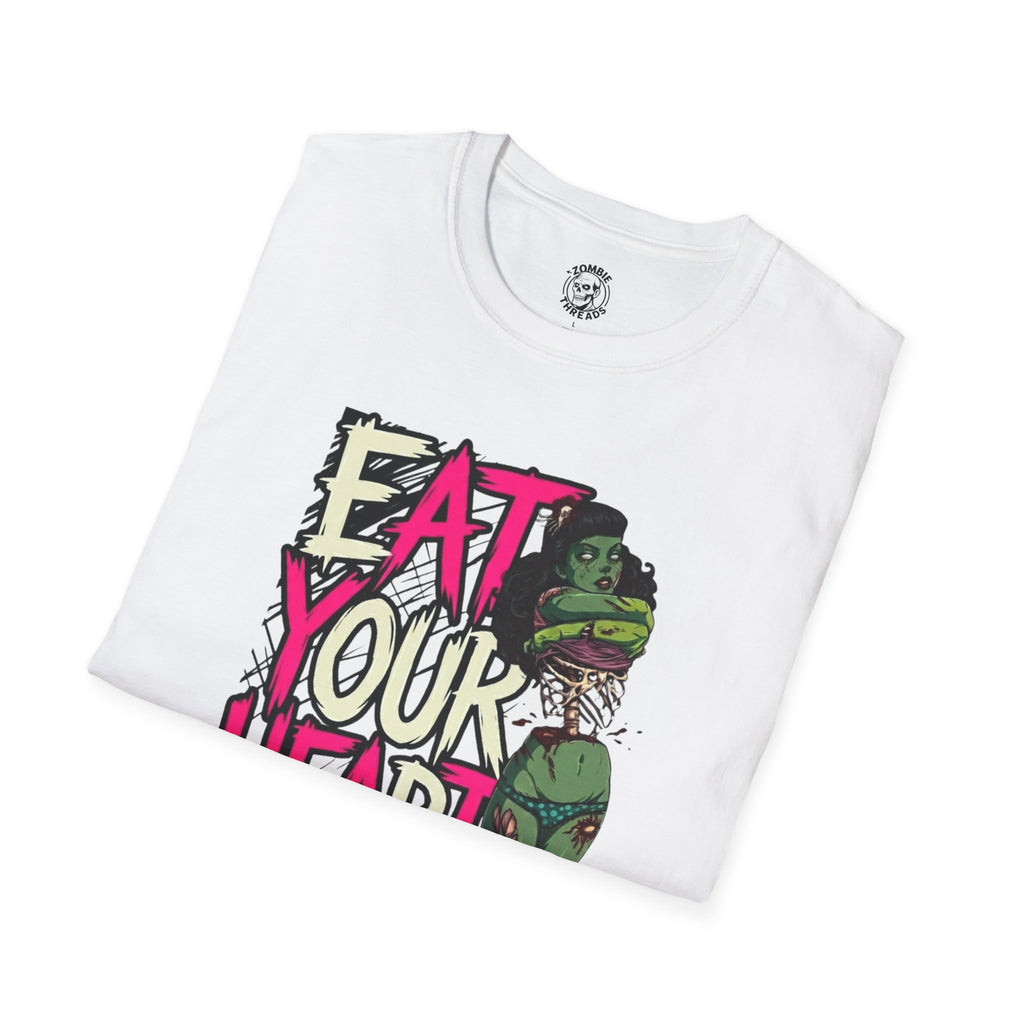 Eat Your Heart Out T-Shirt