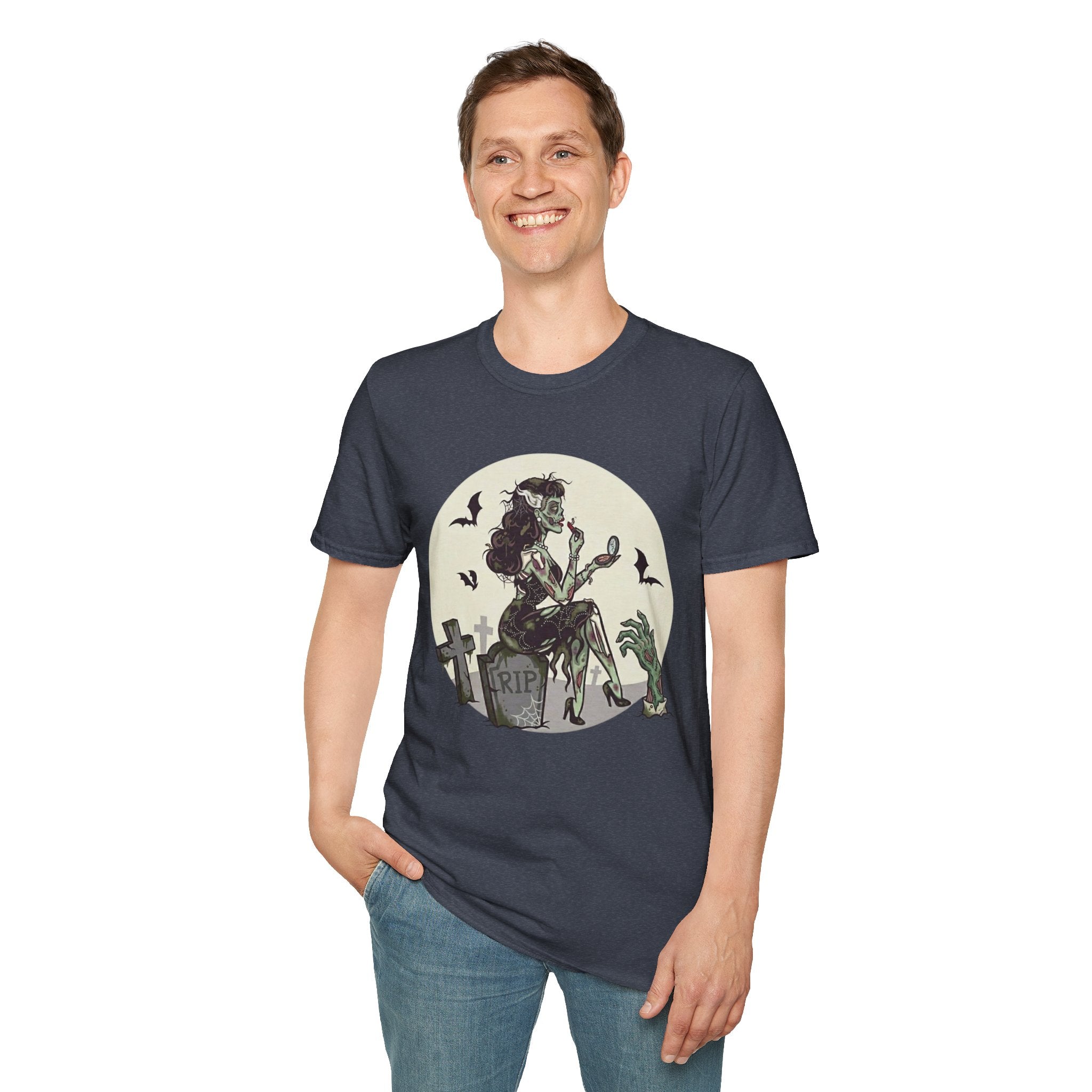 Midnight Beauty T-Shirt