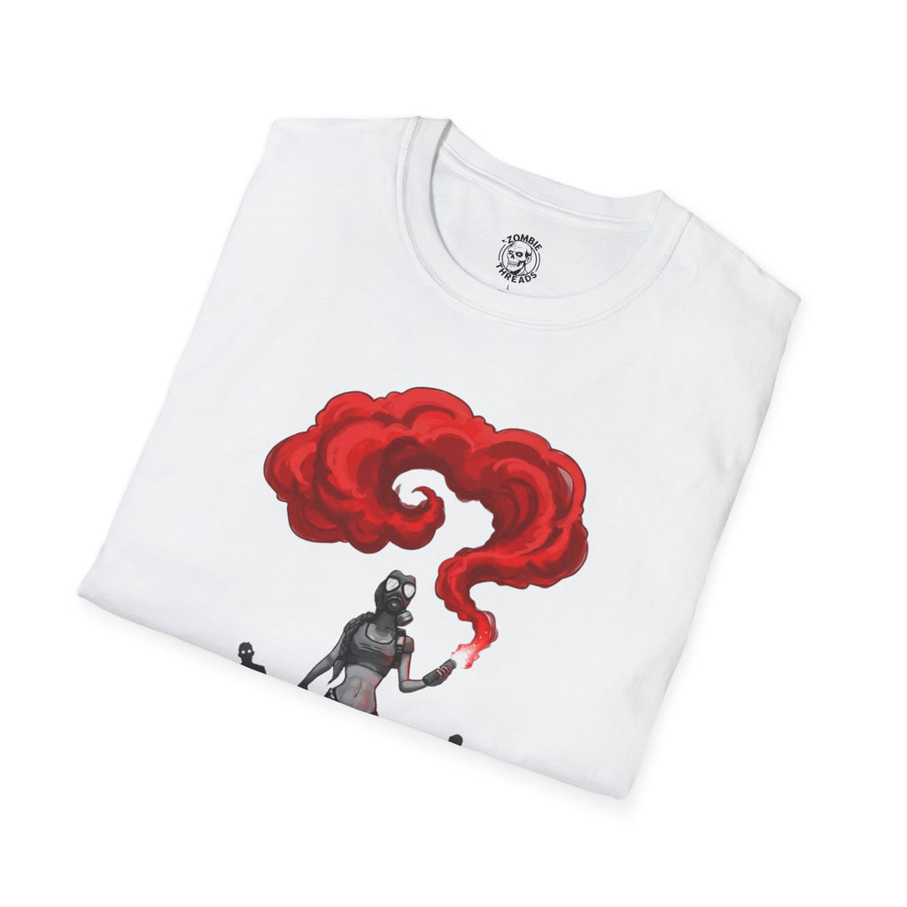 Leading The Way T-Shirt