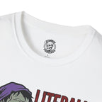 Literally Starving T-Shirt