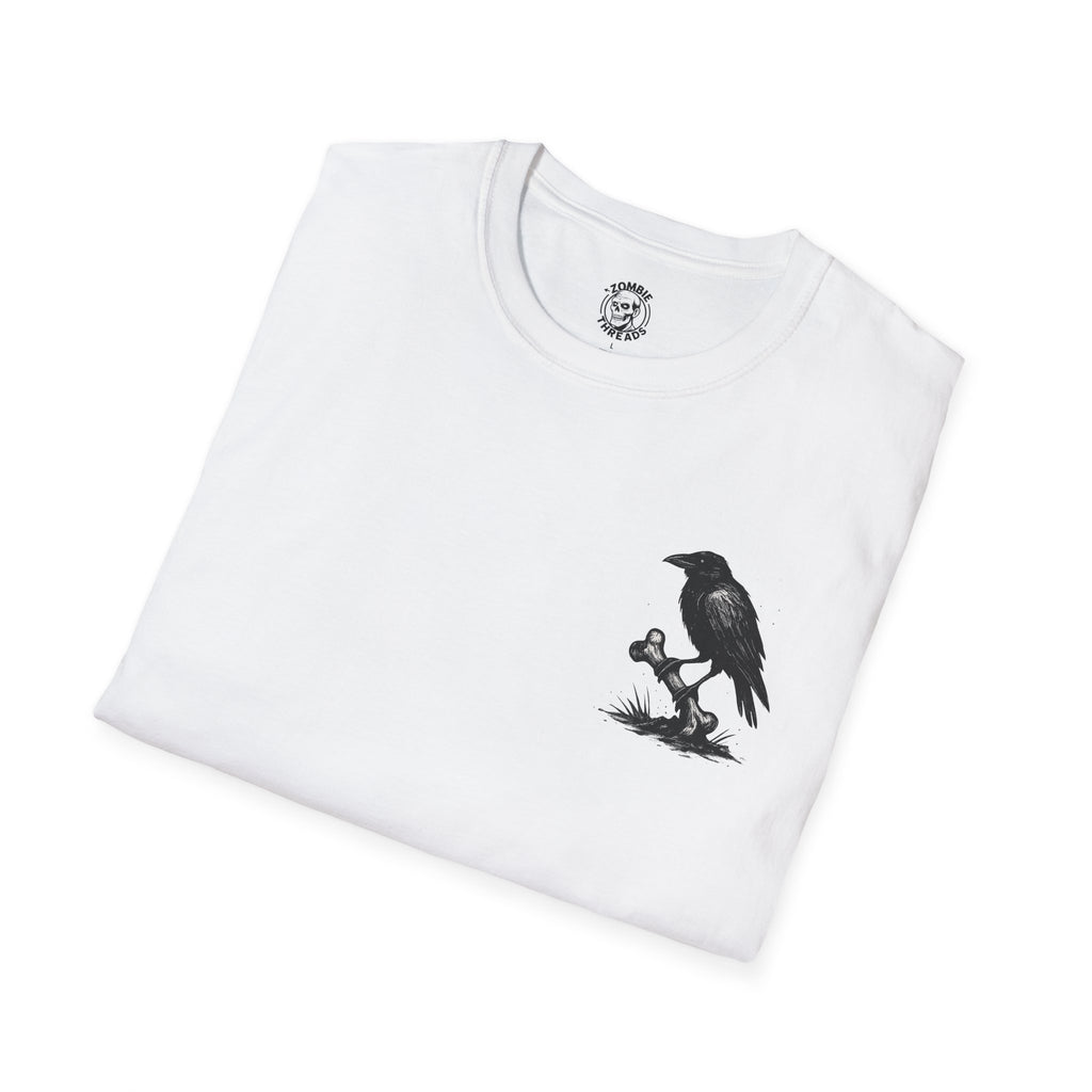 The Plague Walker T-Shirt