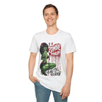 Beauty and Brains T-Shirt