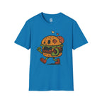 Undead Burger T-shirt