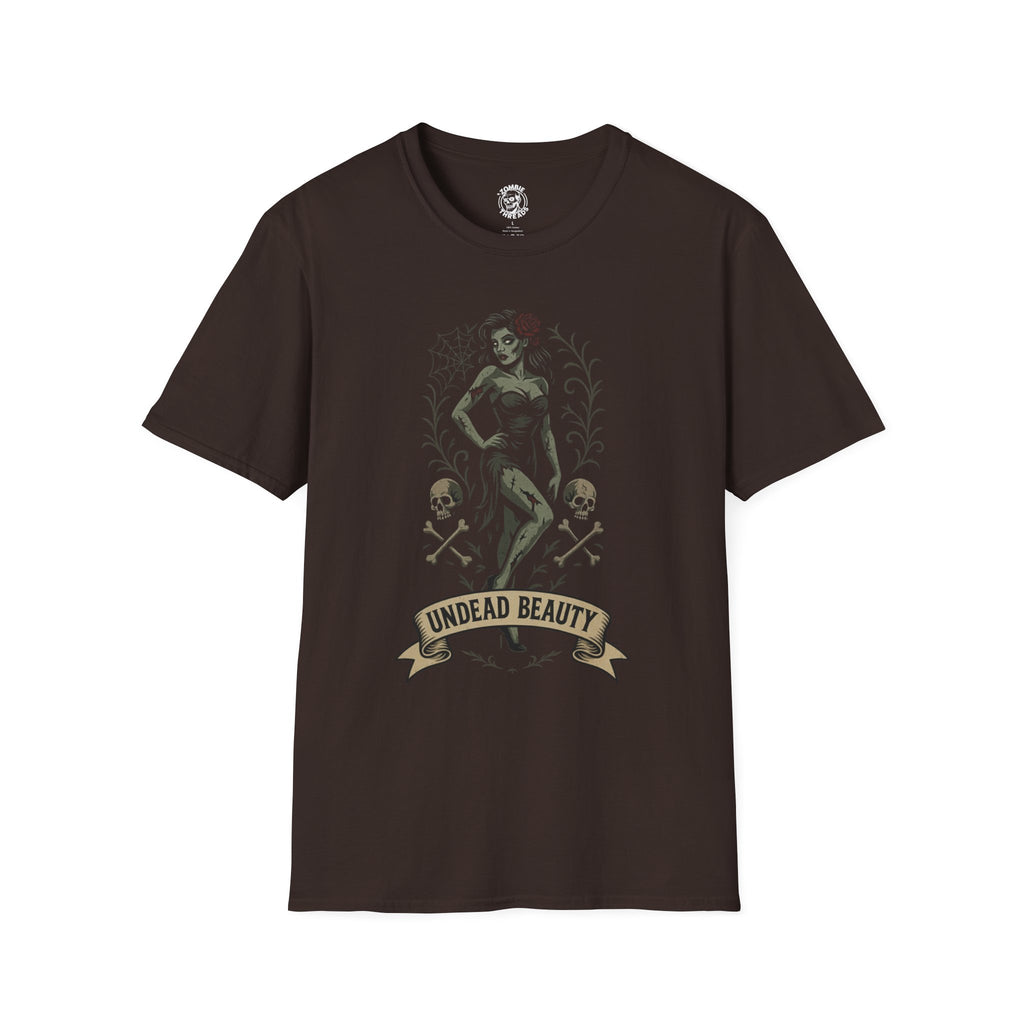 Undead Beauty T-Shirt