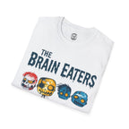 The Brain Eaters T-Shirt