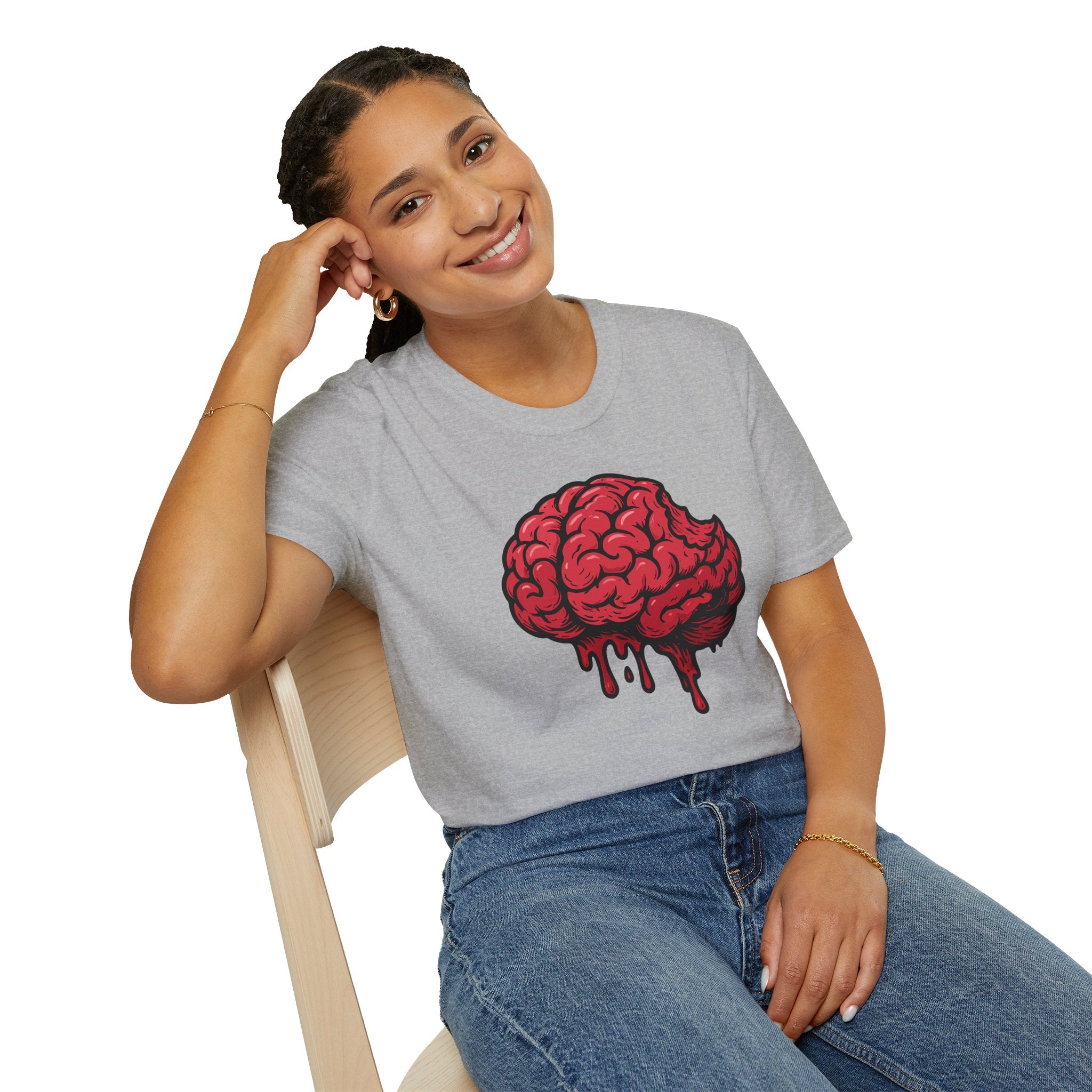 Brainsss T-shirt