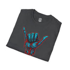 Undead Shaka T-shirt