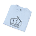 Queen Of The Zombies T-Shirt