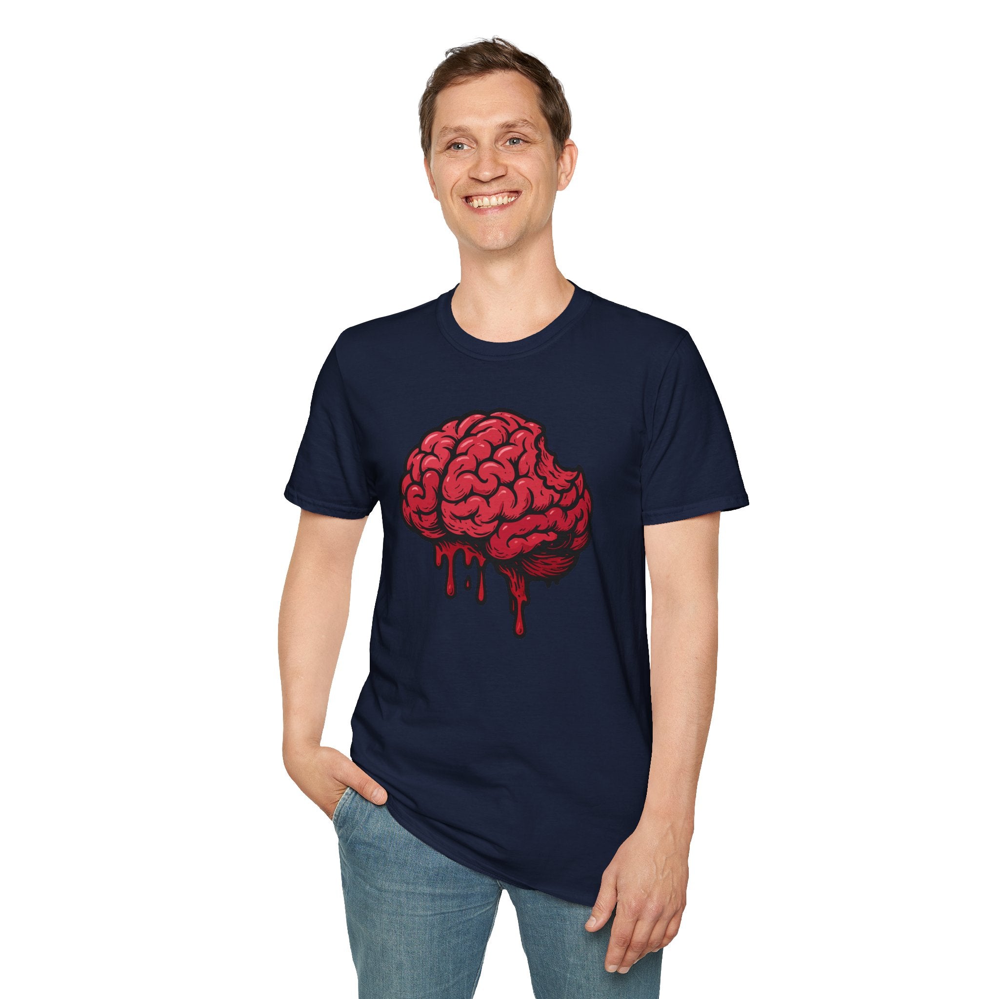 Brainsss T-shirt
