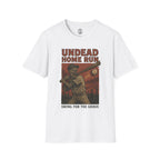 Undead Home Run T-Shirt