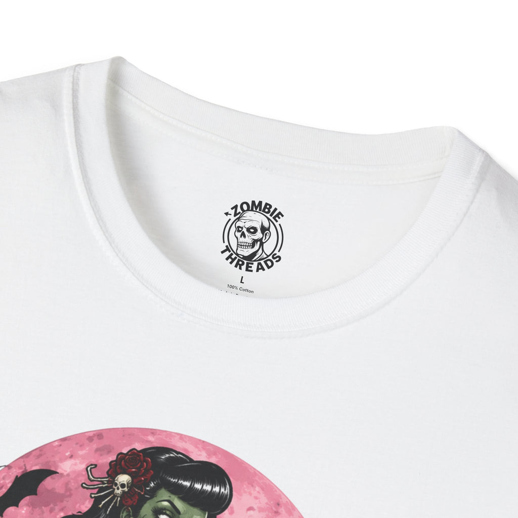 Beauty Never Dies T-Shirt