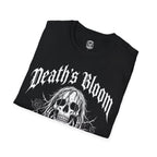 Death's Bloom T-Shirt