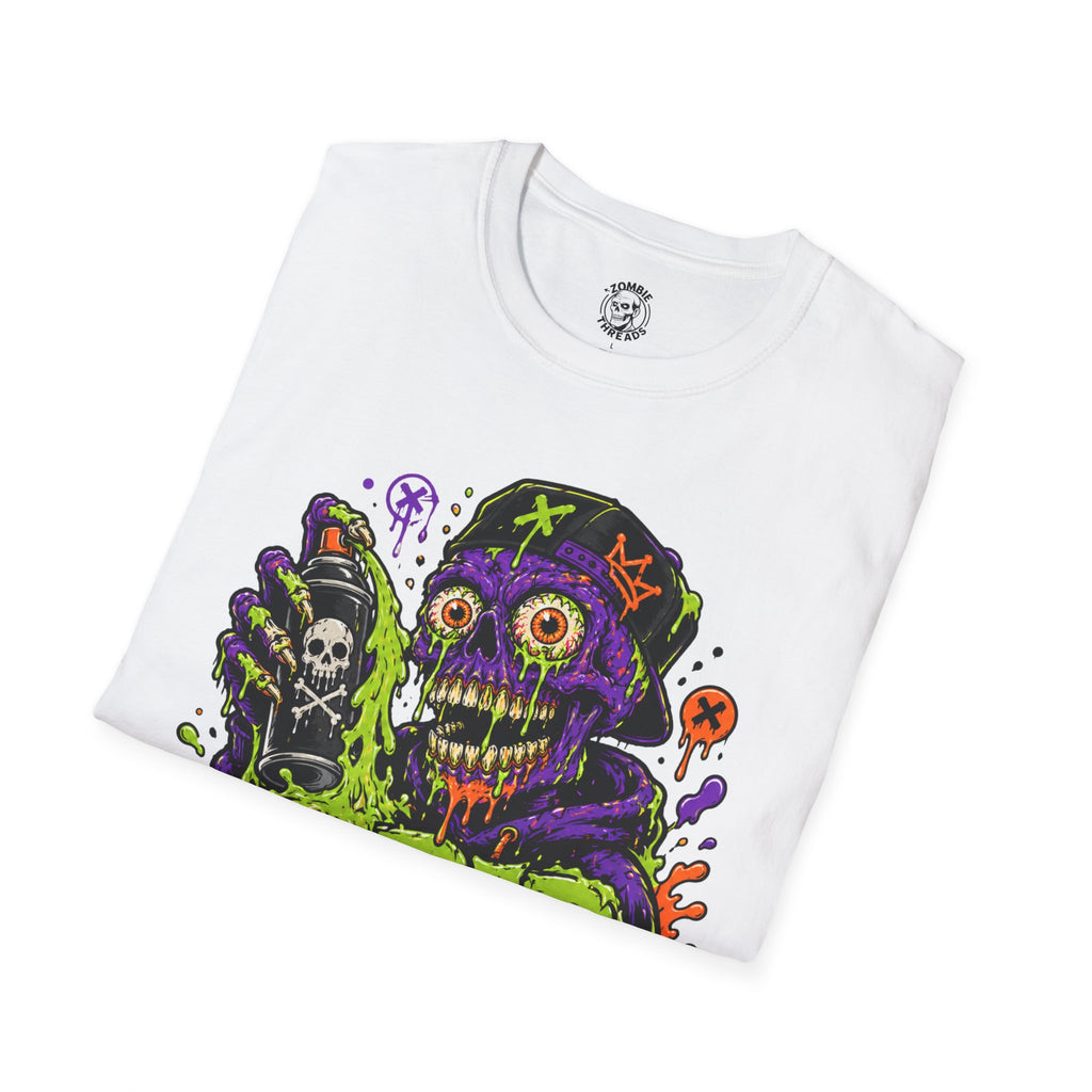 Drip Or Die T-Shirt