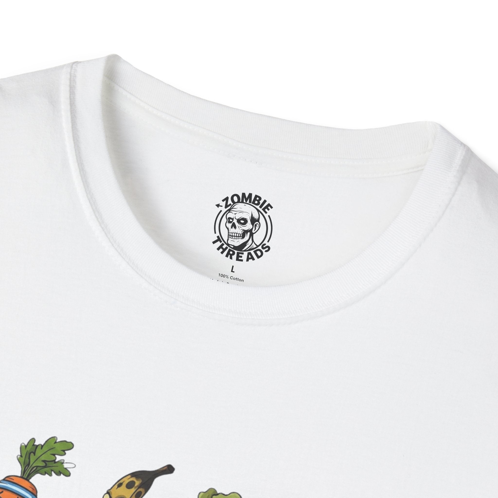 Night of the Living Leftovers T-Shirt