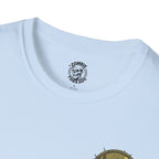 Urban Blight T-shirt