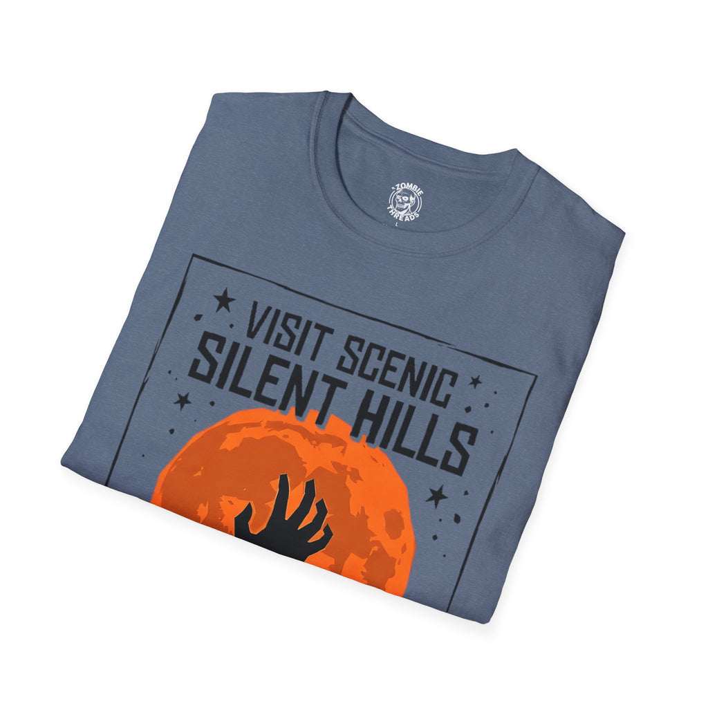 Silent Hills T-Shirt
