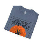 Silent Hills T-Shirt