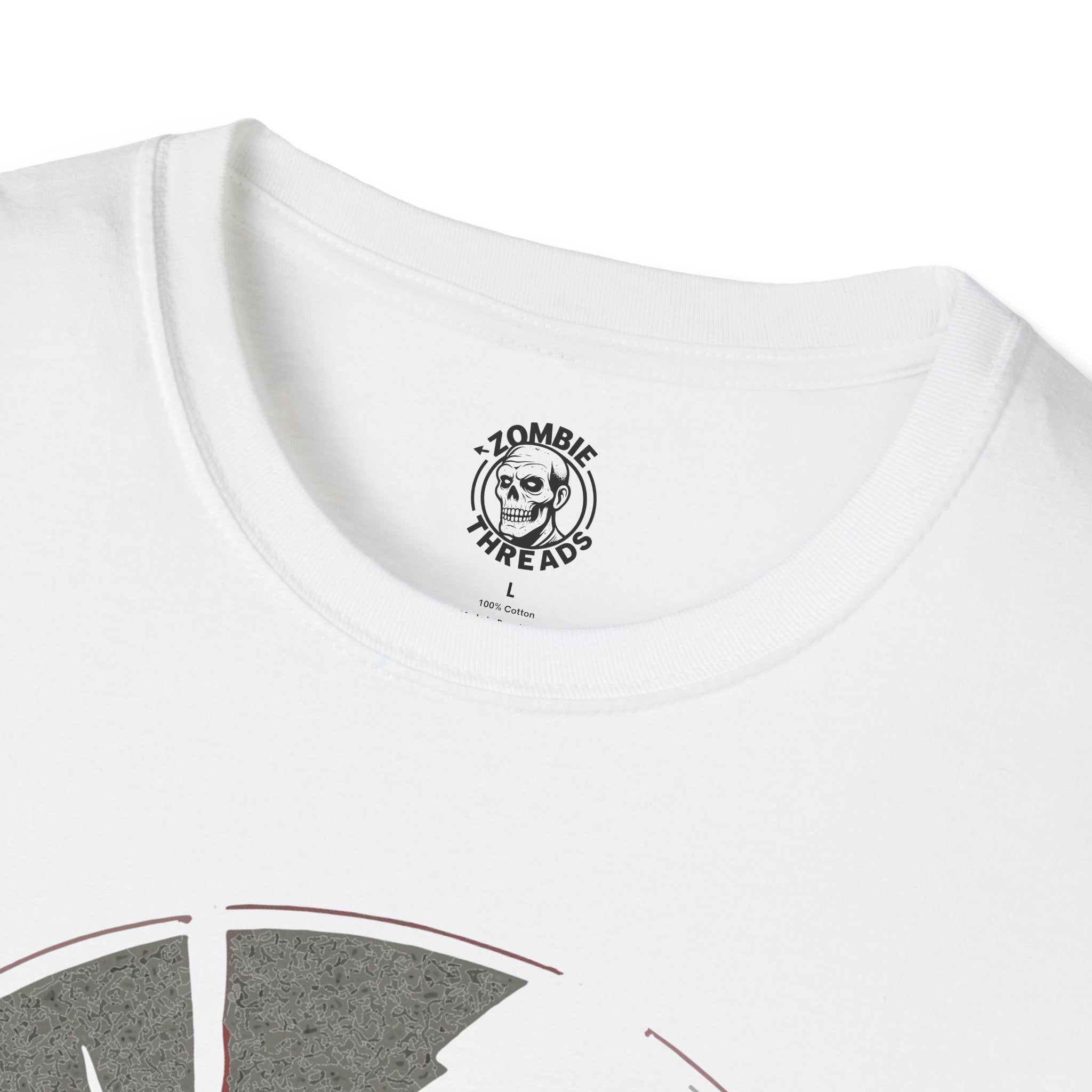 Broken Reflection T-shirt