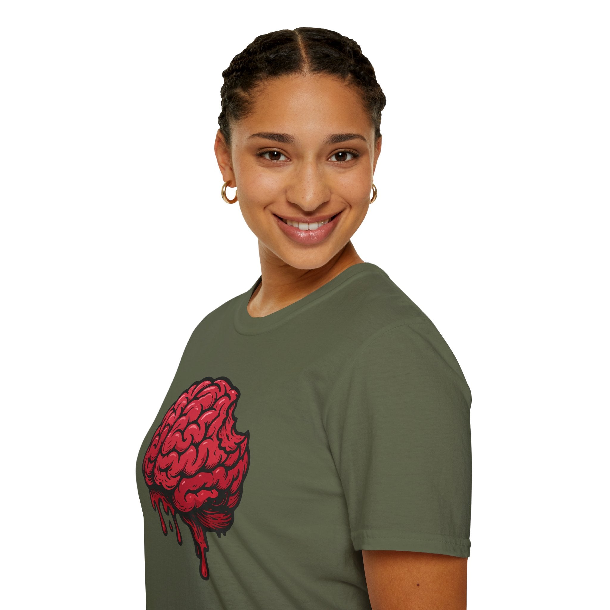 Brainsss T-shirt