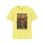 Undead Home Run T-Shirt