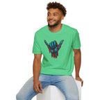 Undead Shaka T-shirt