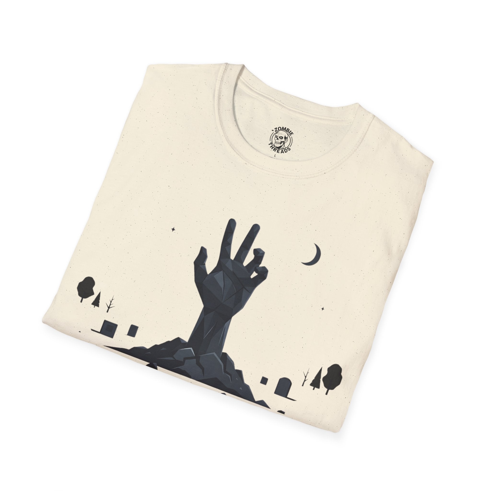 Can't Come Out Tonight T-Shirt