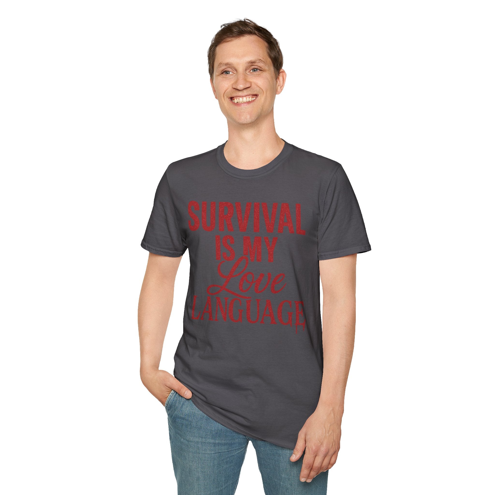 Love Language T-shirt