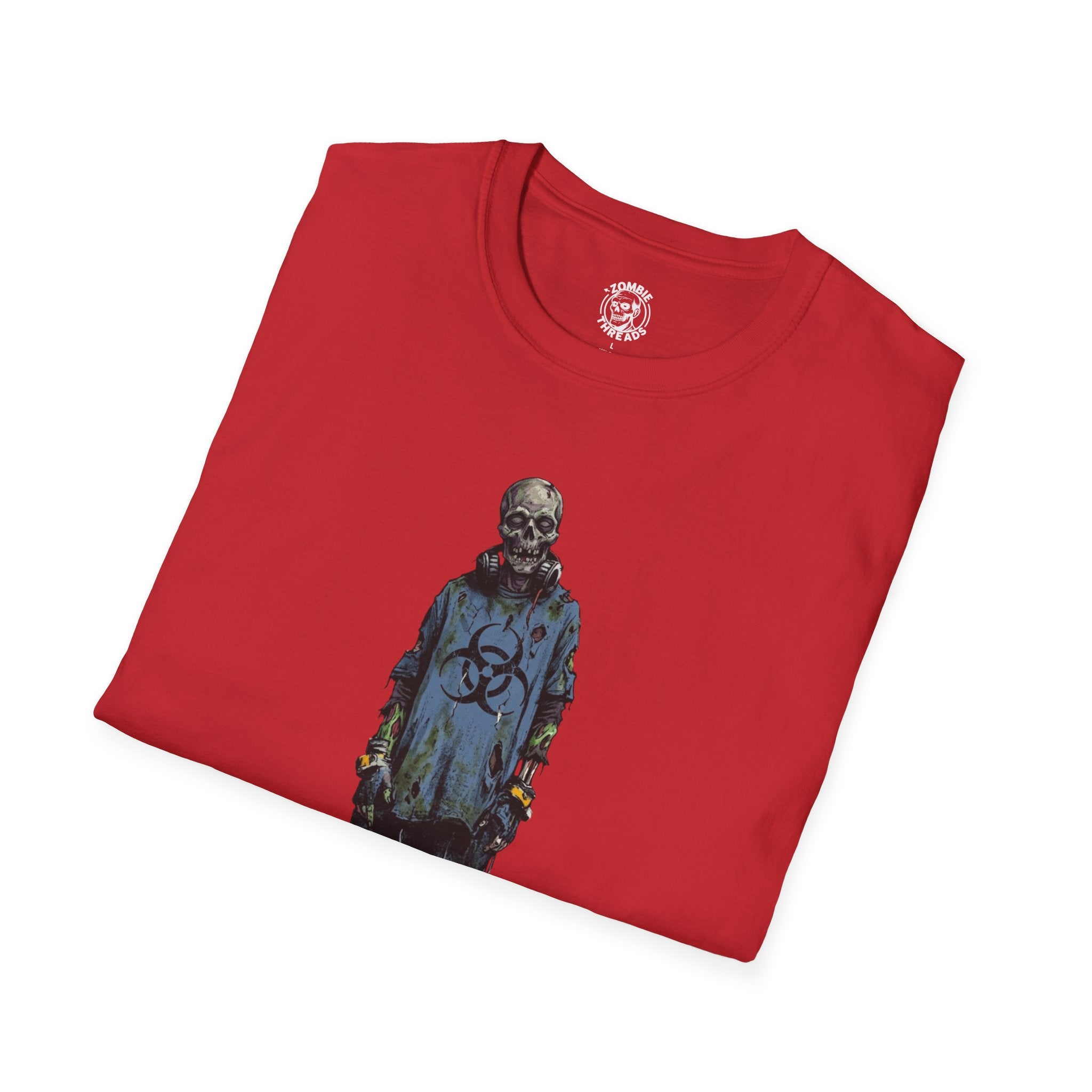 Casual Corpse T-Shirt