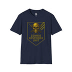 Zombie Response Unit T-Shirt