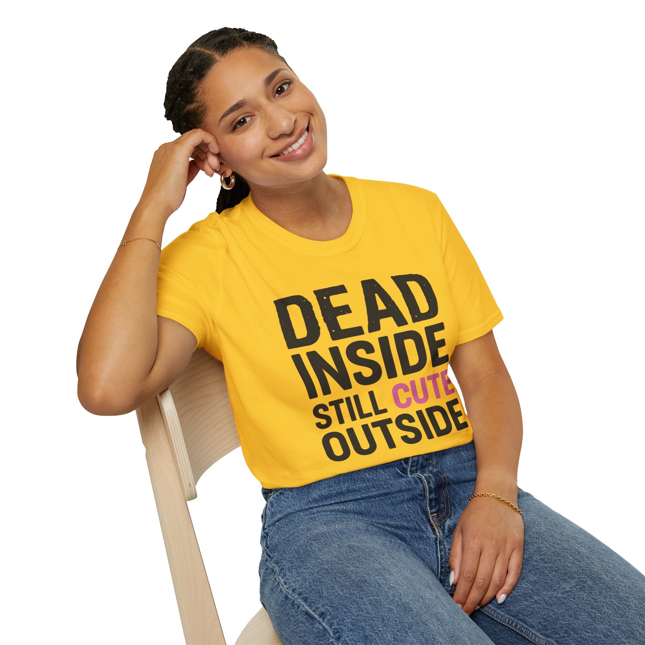 Dead Inside T-shirt