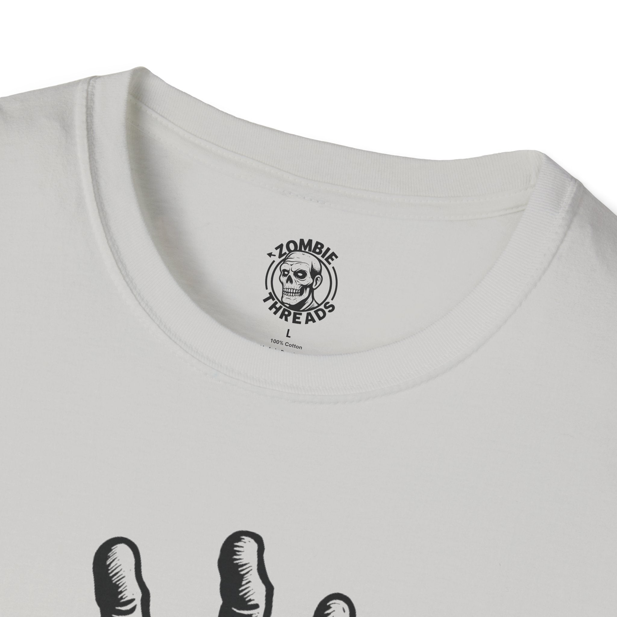 Zombie Hand T-shirt