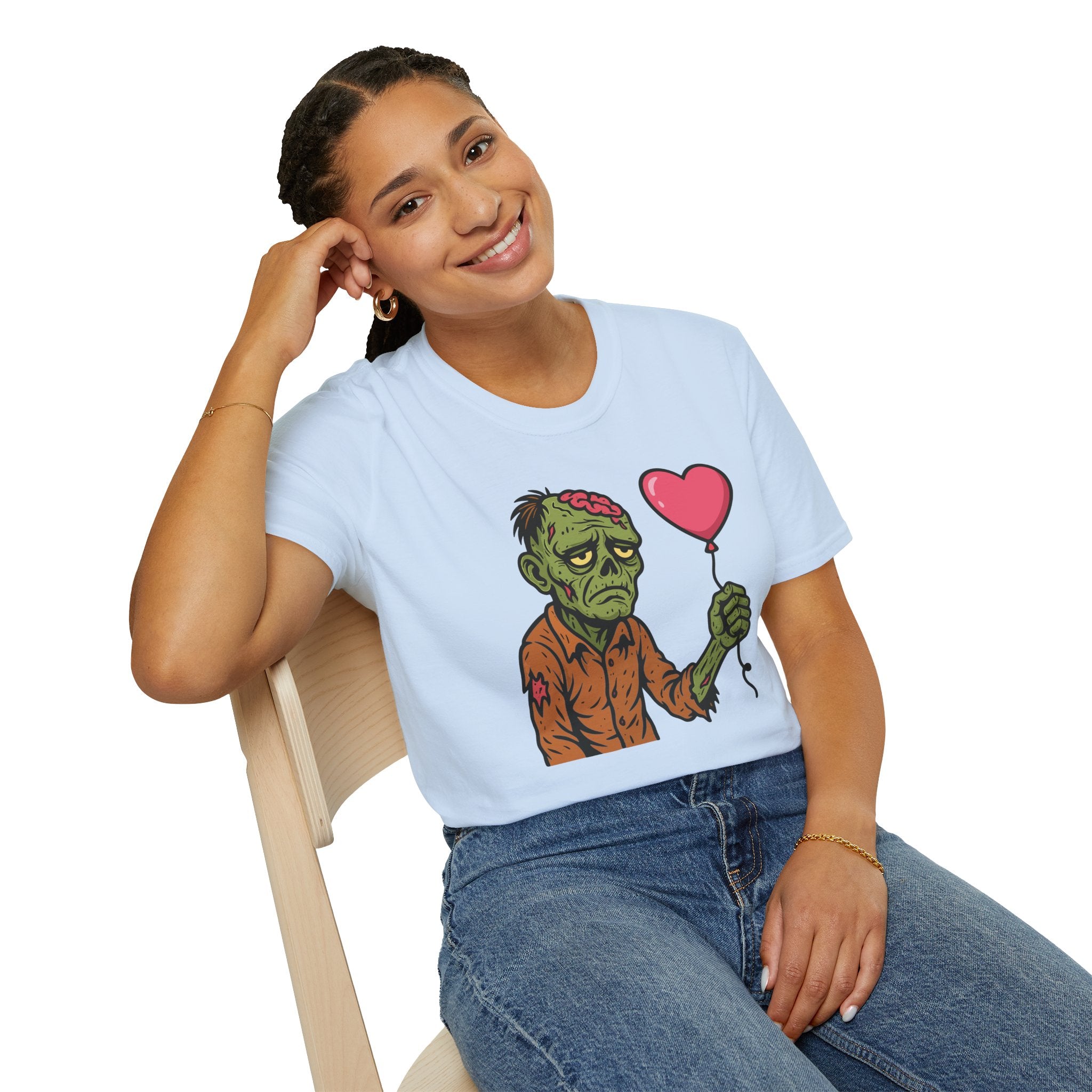 Undead Love T-shirt