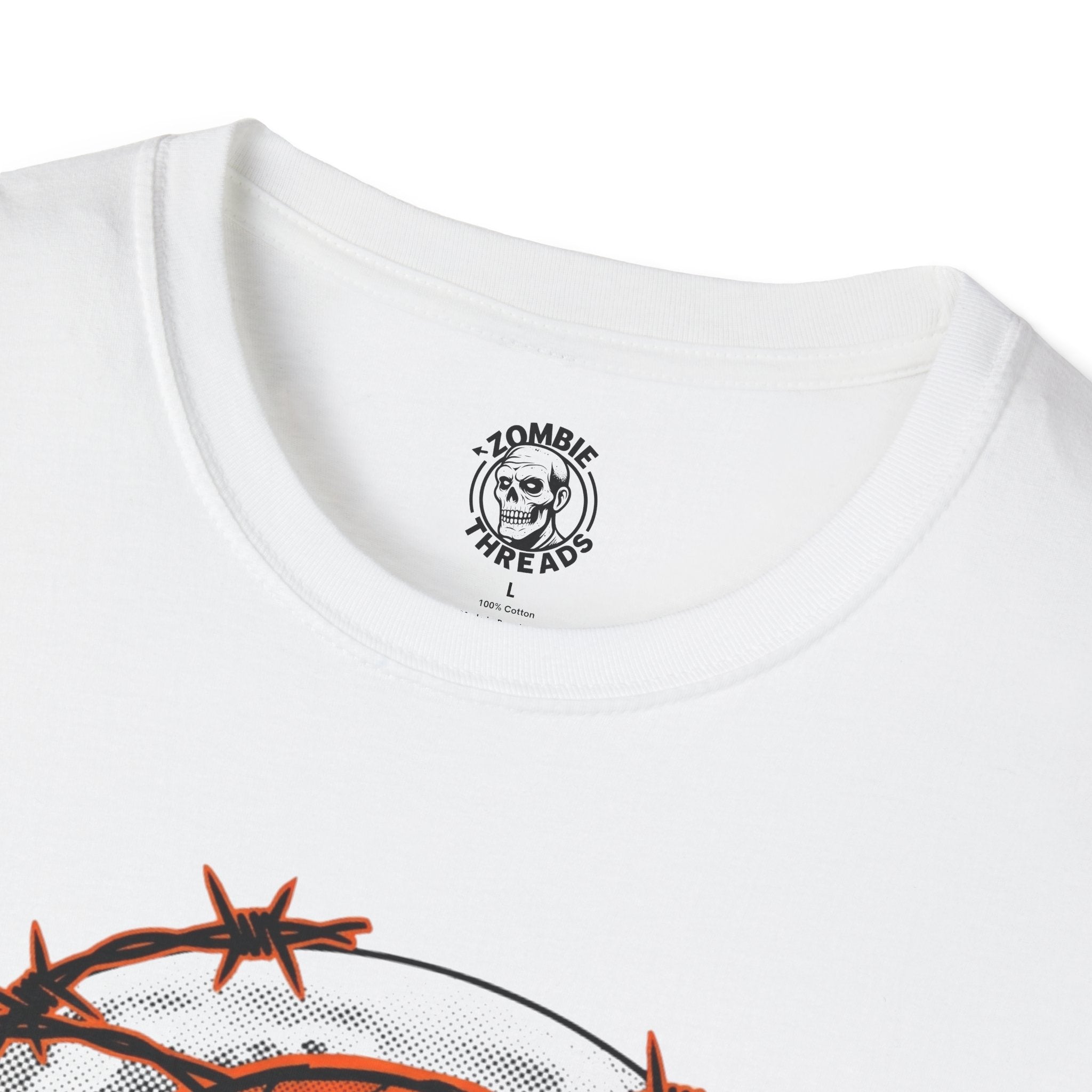 Rotting In Space T-Shirt