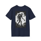 Undead Trek T-shirt