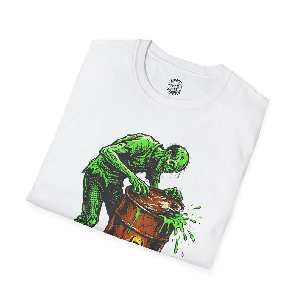 Toxic Waste T-Shirt