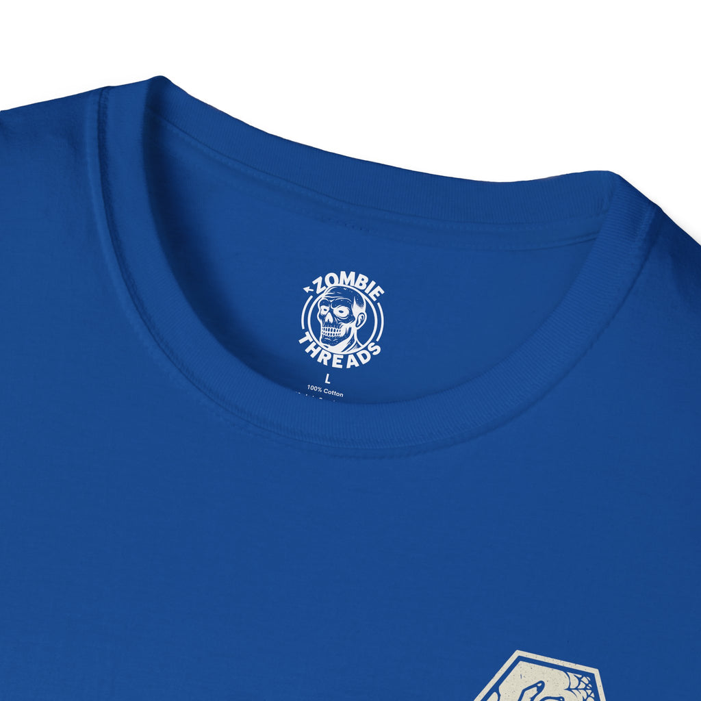 Out of the Coffin T-shirt