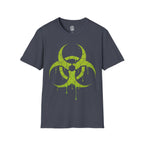 Biohazard Leak T-shirt