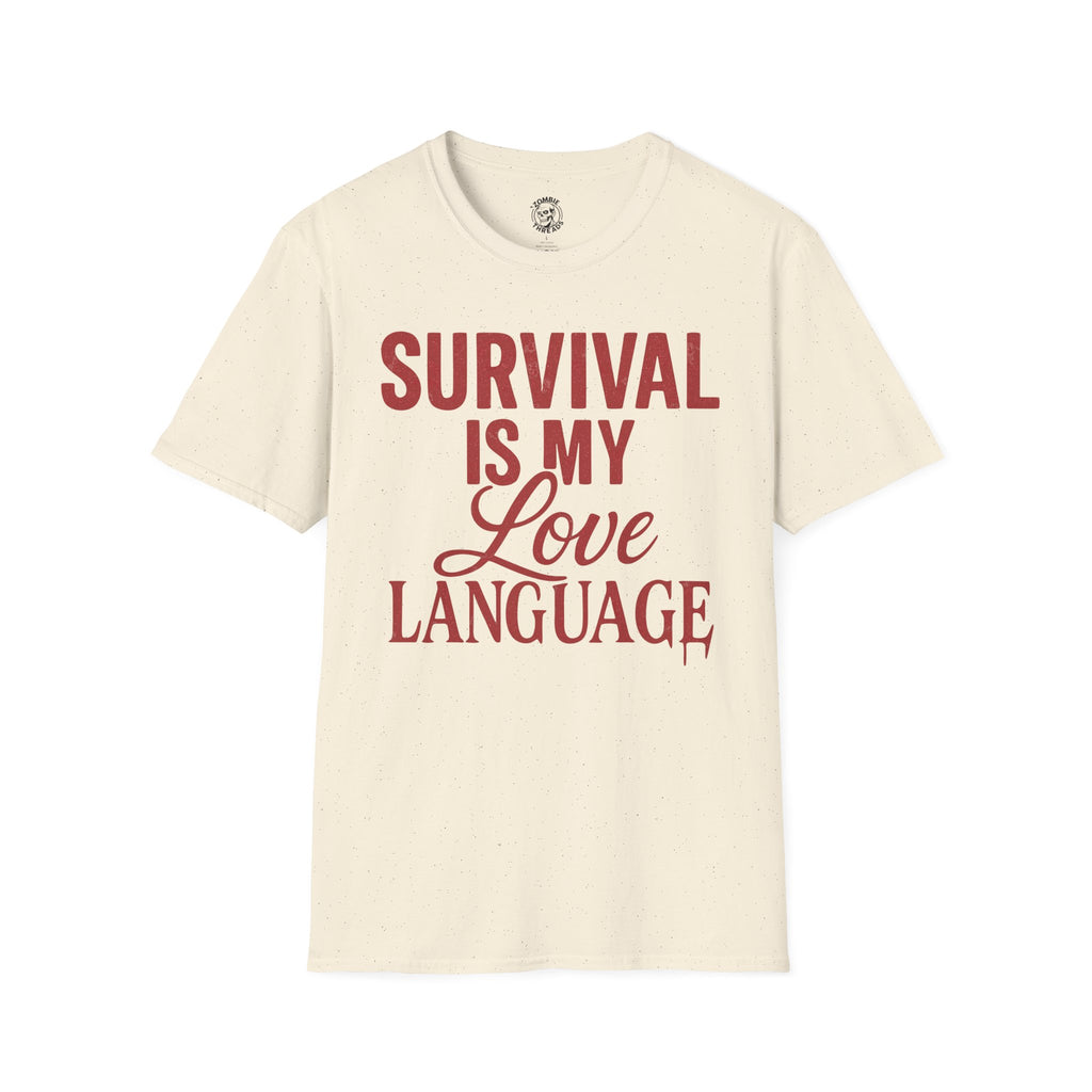 Love Language T-shirt