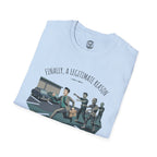 Cancelled Meetings T-Shirt