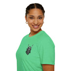 Zombie Samurai T-shirt