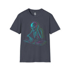 Undead DJ T-shirt