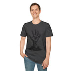 Zombie Hand T-shirt