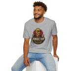 Zombie VIP T-Shirt