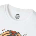 Zombie Jukebox T-Shirt