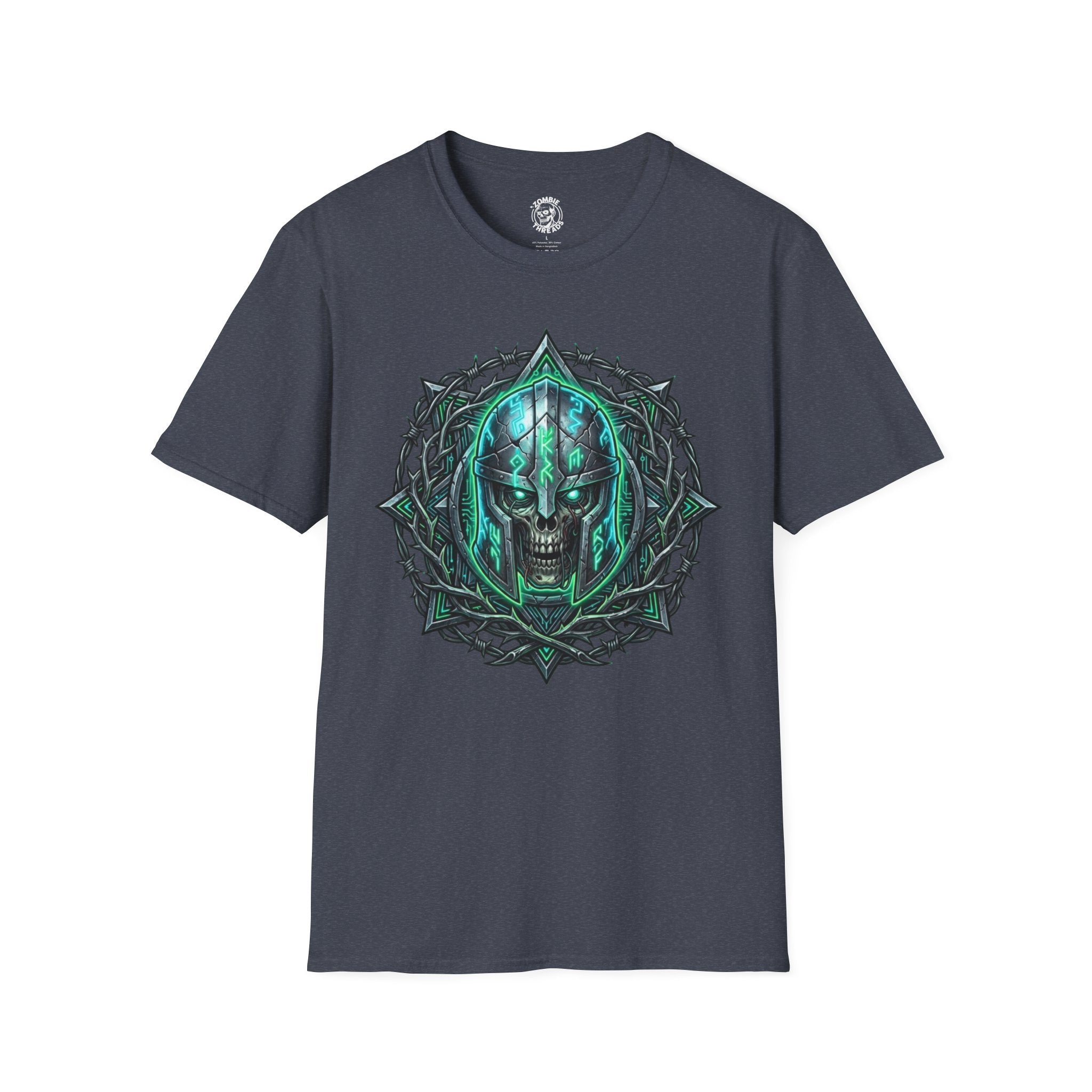 Wardens Sigil T-Shirt