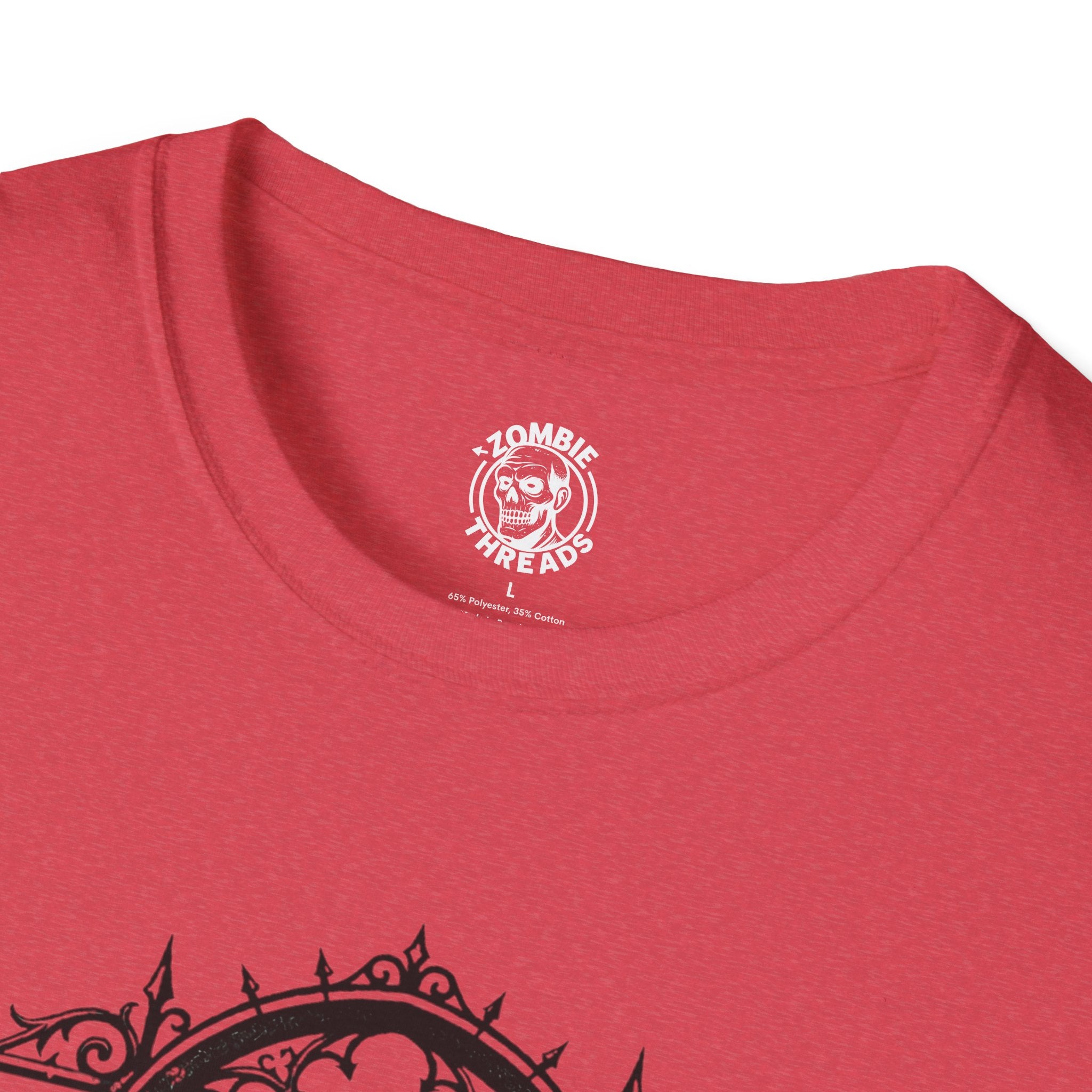 Rise From The Grave T-Shirt