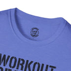 Zombies Will Eat the Slow Ones First T-Shirt