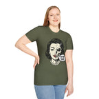 Still Cute Outside T-Shirt
